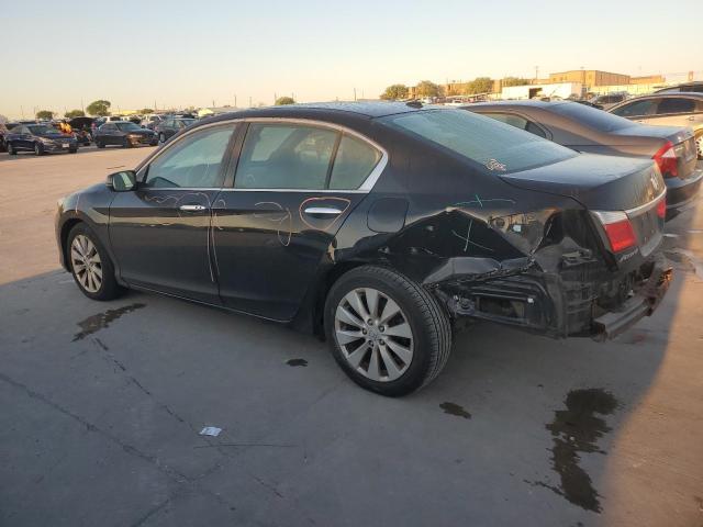 2014 Honda Accord Exl VIN: 1HGCR2F88EA230786 Lot: 49455654