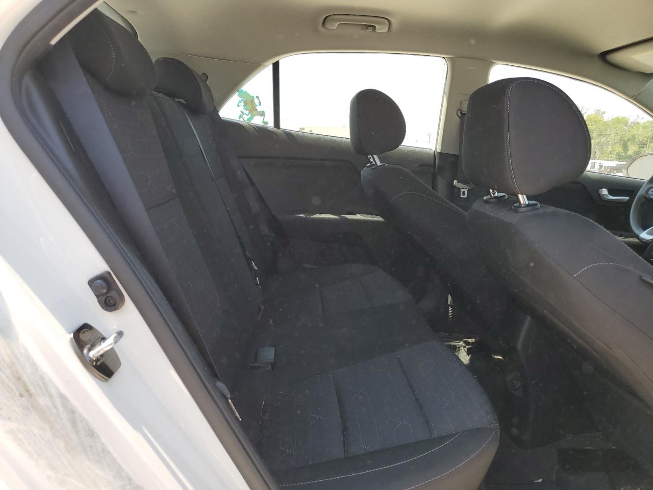 3KPA25AD2LE303726 2020 Kia Rio Lx