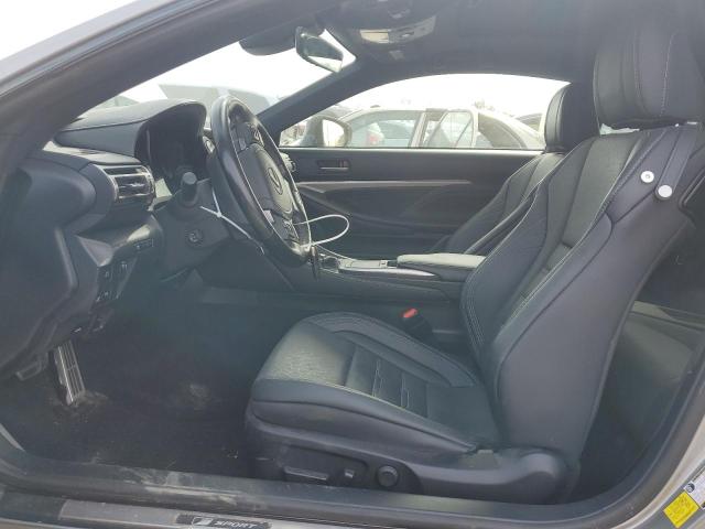 2021 LEXUS RC 300 BAS JTHG85EC9M5006443