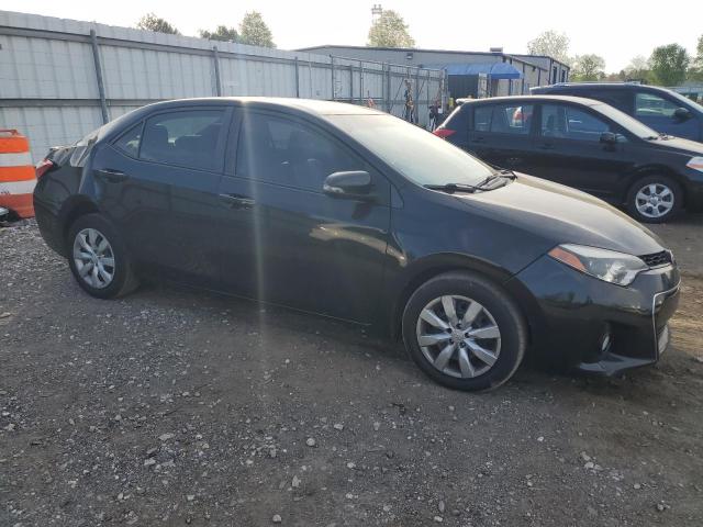 Vin: 2t1burhe6gc585071, lot: 52910114, toyota corolla l 20164
