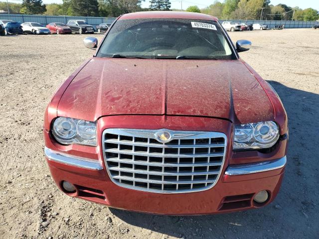 2010 Chrysler 300C VIN: 2C3CA6CT0AH126458 Lot: 49703374