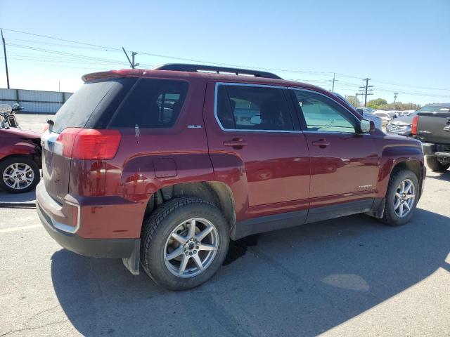 2016 GMC TERRAIN SL - 2GKFLTEK2G6188510