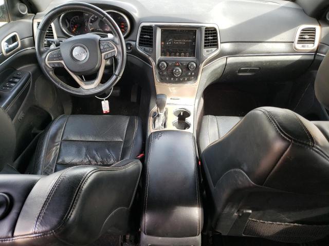 2017 Jeep Grand Cherokee Limited VIN: 1C4RJFBG7HC932224 Lot: 49925334