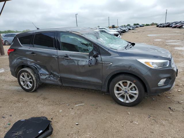 2019 Ford Escape Se VIN: 1FMCU0GD6KUB65200 Lot: 52600434