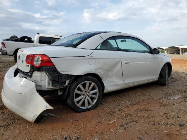 2010 Volkswagen Eos Turbo VIN: WVWBA7AH3AV011338 Lot: 51483954