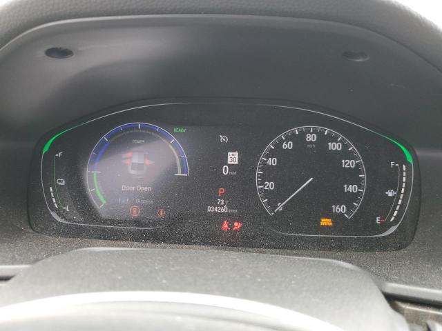 2022 HONDA ACCORD TOU - 1HGCV3F91NA006253