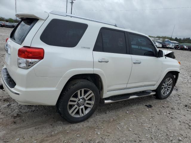 2012 Toyota 4Runner Sr5 VIN: JTEBU5JR0C5091832 Lot: 49935124