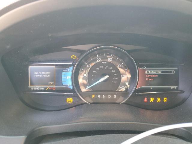 2016 Ford Explorer Sport VIN: 1FM5K8GTXGGA51145 Lot: 51742154