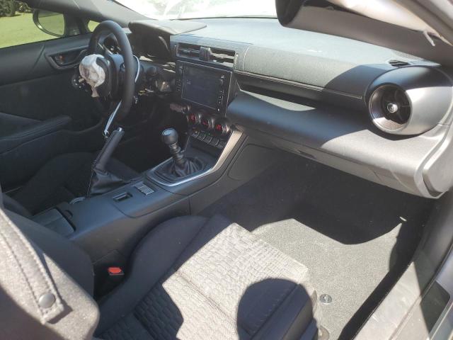 2024 TOYOTA GR 86 JF1ZNBB16R9751354