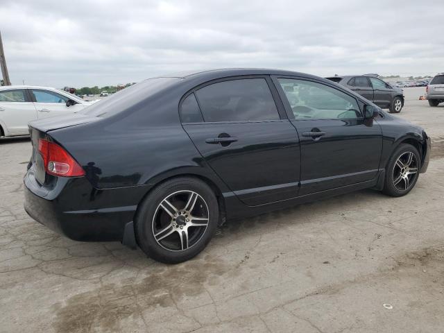 2008 Honda Civic Lx VIN: 1HGFA16518L037439 Lot: 39228688