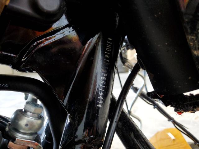 2023 HARLEY-DAVIDSON ROAD GLIDE 1HD1KTP18PB611549