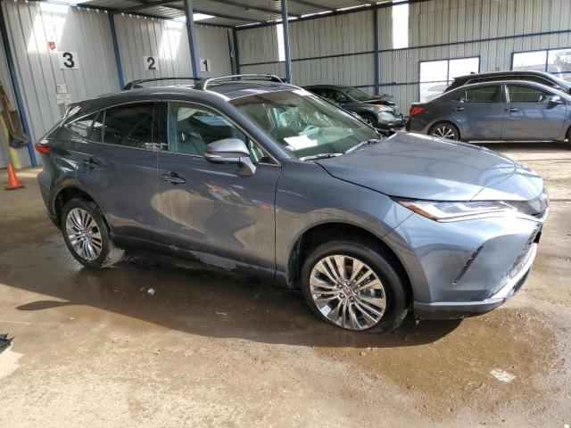 2023 TOYOTA VENZA LE JTEAAAAH8PJ134279  50404274