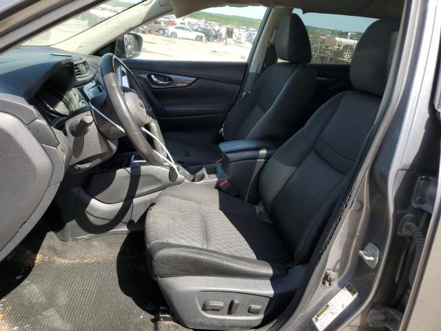 2018 Nissan Rogue S VIN: KNMAT2MT1JP569802 Lot: 50866324