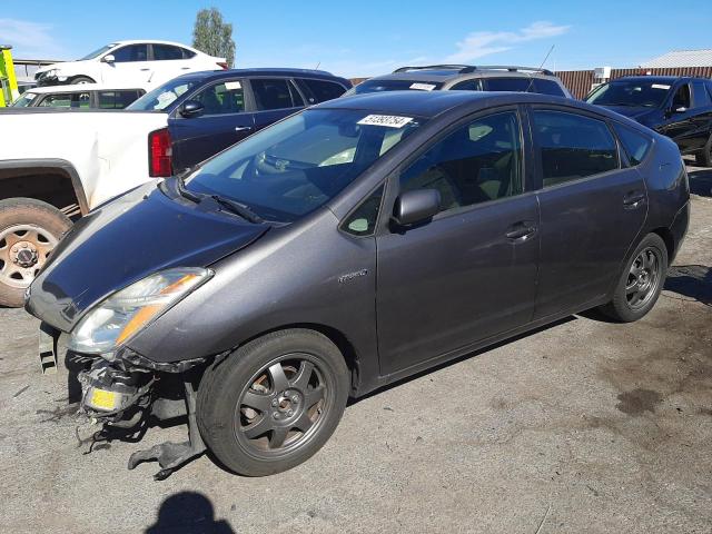 2009 Toyota Prius VIN: JTDKB20U393516737 Lot: 51393754