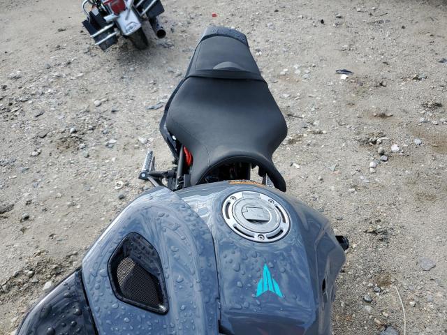 2023 YAMAHA MTN1000 JYARN79E7PA000870
