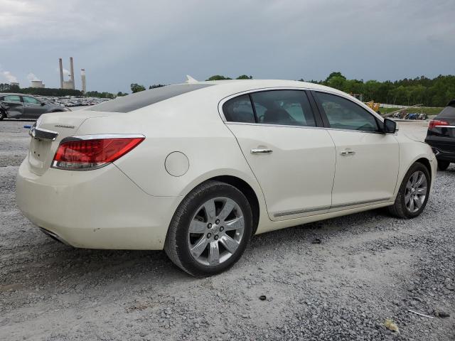 2012 Buick Lacrosse Premium VIN: 1G4GH5E38CF132945 Lot: 50966114