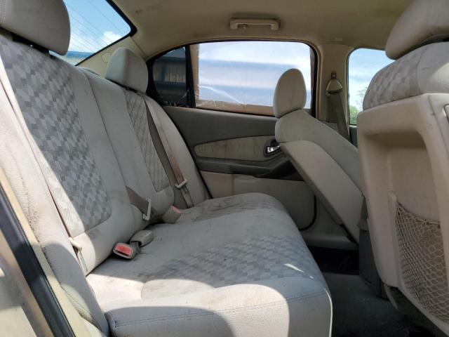 2005 Chevrolet Malibu Ls VIN: 1G1ZT548X5F196036 Lot: 49930524