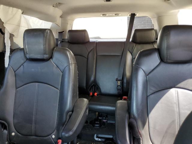 2008 GMC Acadia Slt-1 VIN: 1GKER23758J253051 Lot: 50648964