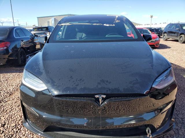 2023 Tesla Model X VIN: 7SAXCDE58PF402445 Lot: 49179744