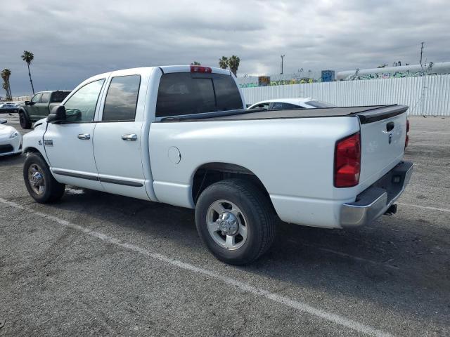 2007 Dodge Ram 3500 St VIN: 3D7ML38A67G800160 Lot: 52419814