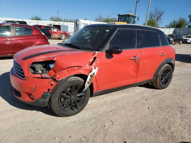 2012 Mini Cooper Countryman VIN: WMWZB3C56CWM30236 Lot: 48995424