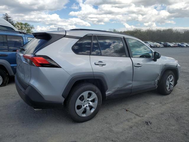 2021 Toyota Rav4 Le VIN: 2T3H1RFV6MC134165 Lot: 51819074