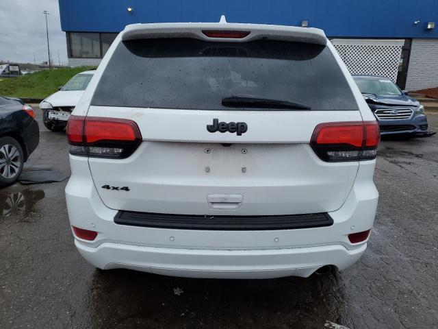 2018 Jeep Grand Cherokee Laredo VIN: 1C4RJFAG2JC396659 Lot: 48801424