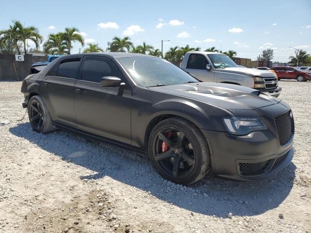 2012 Chrysler 300 VIN: 2C3CCAAG3CH126802 Lot: 56286834