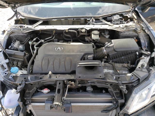 VIN 5J8TB3H37EL001158 2014 Acura RDX no.12