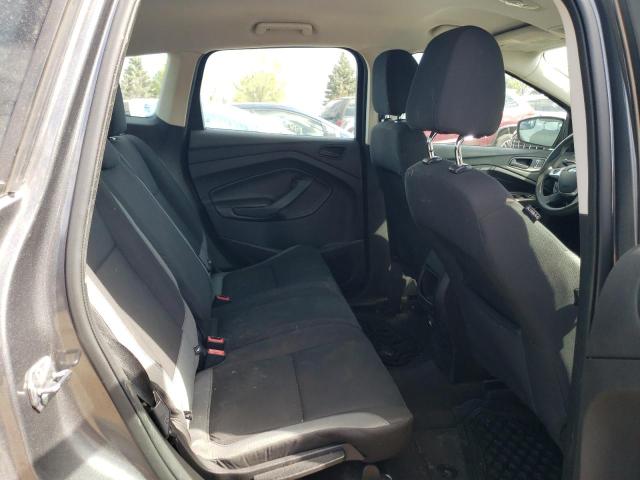 2013 Ford Escape S VIN: 1FMCU0F7XDUC10430 Lot: 51667794