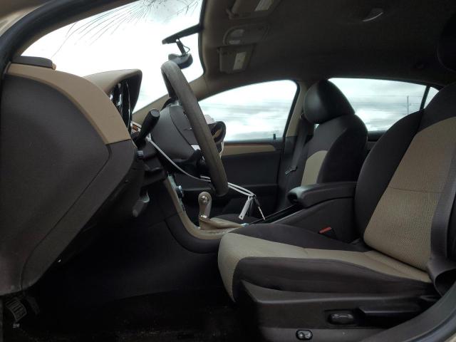 2010 Chevrolet Malibu 1Lt VIN: 1G1ZC5EB7AF214528 Lot: 50313434