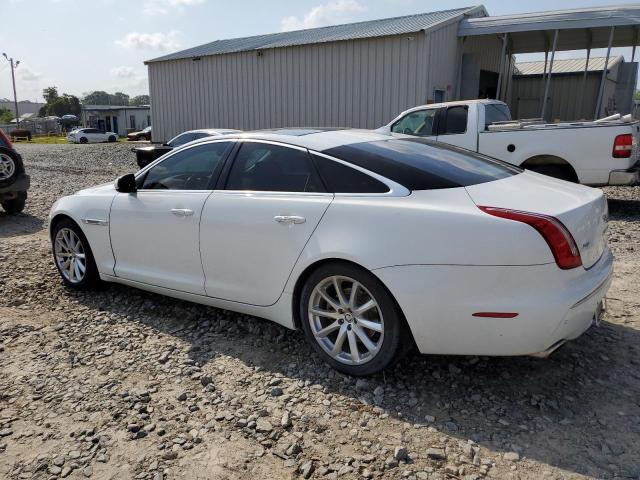 2013 Jaguar Xj VIN: SAJWA1C76D8V43559 Lot: 51640364