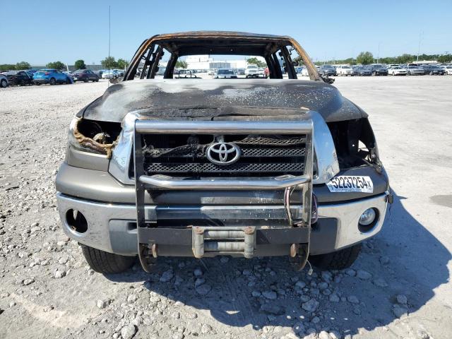 2007 Toyota Tundra Crewmax Sr5 VIN: 5TBDV54147S485326 Lot: 52237254