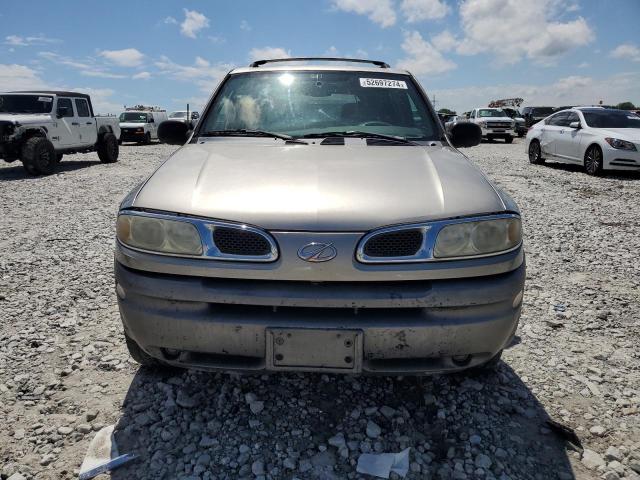 2002 Oldsmobile Bravada VIN: 1GHDT13S422246806 Lot: 52697274