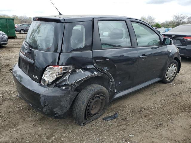 2006 Toyota Scion Xa VIN: JTKKT624860140995 Lot: 50473274