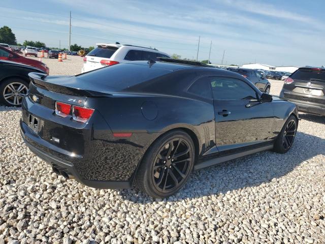 2012 Chevrolet Camaro Zl1 VIN: 2G1FS1EP9C9801092 Lot: 40411804