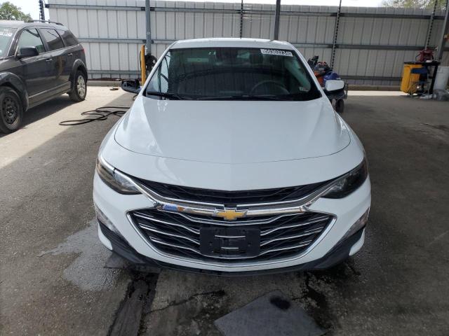 2023 Chevrolet Malibu Lt VIN: 1G1ZD5ST6PF188412 Lot: 50303234