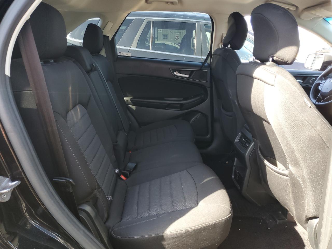 2FMTK3G80FBB59768 2015 Ford Edge Se