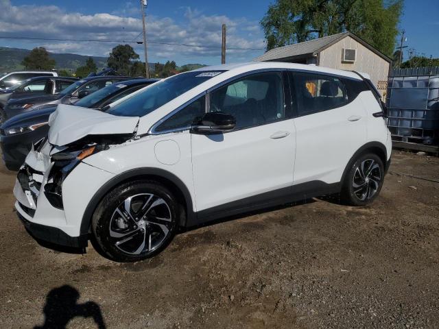 2023 CHEVROLET BOLT EV 2L - 1G1FX6S08P4148785