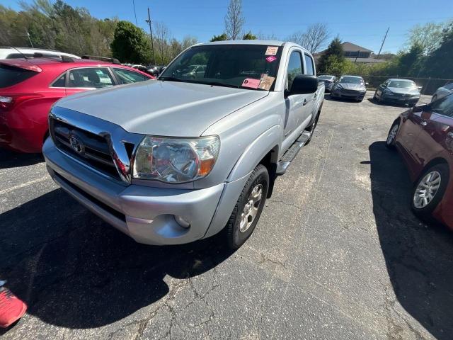 50929944 | 2010 Toyota tacoma double cab prerunner