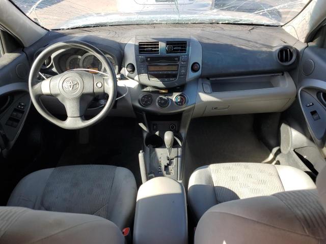 2010 Toyota Rav4 VIN: 2T3BK4DV9AW033995 Lot: 50444734