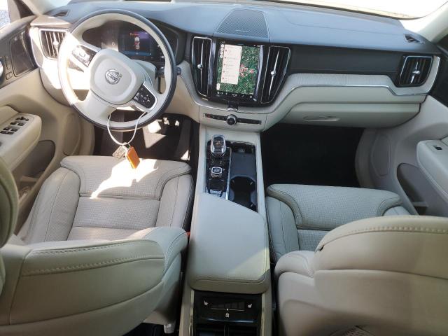 2022 VOLVO XC60 B5 IN YV4L12DL3N1025001