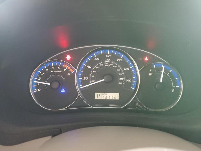 2011 Subaru Forester 2.5X VIN: JF2SHABCXBH726422 Lot: 51035484