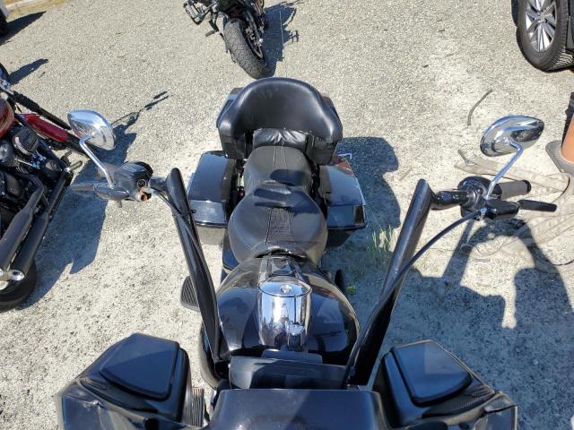 2008 HARLEY-DAVIDSON FLTR 1HD1FS4378Y681756