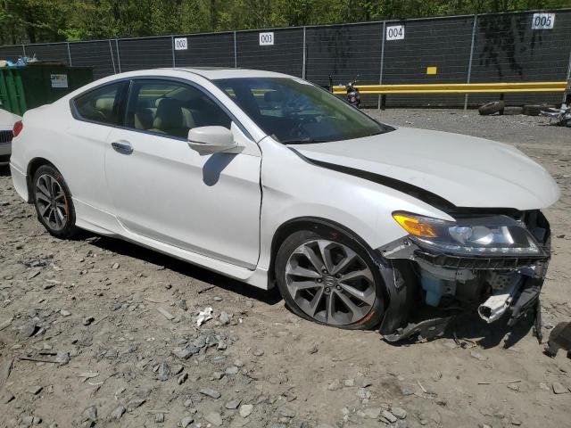 2015 Honda Accord Exl VIN: 1HGCT2B81FA005926 Lot: 52019234