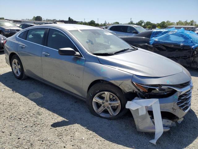 2023 Chevrolet Malibu Ls VIN: 1G1ZC5ST9PF152765 Lot: 52915914