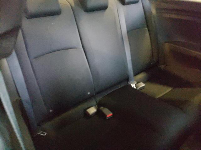 2018 Honda Civic Si VIN: 2HGFC3A50JH758092 Lot: 49904844