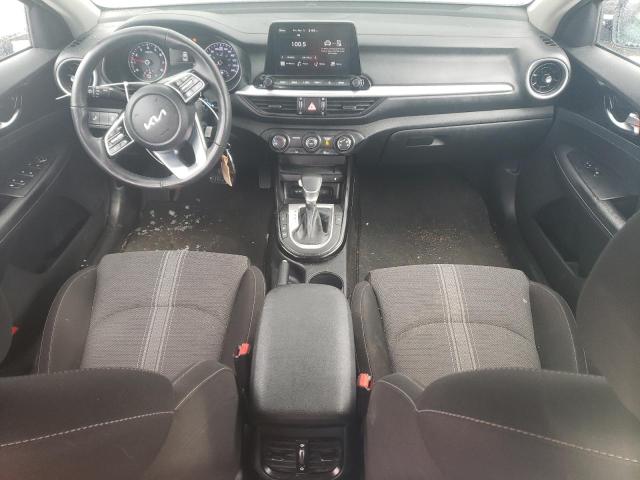 2023 KIA FORTE EX - 3KPF34AD8PE602091