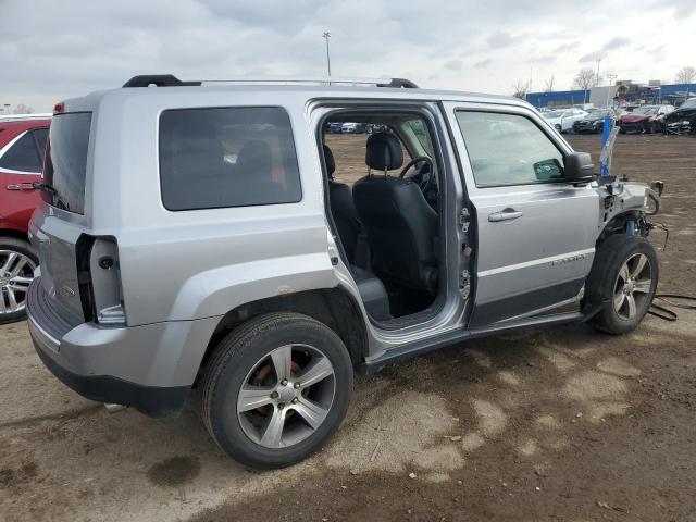 2016 Jeep Patriot Latitude VIN: 1C4NJRFB0GD658629 Lot: 49592114