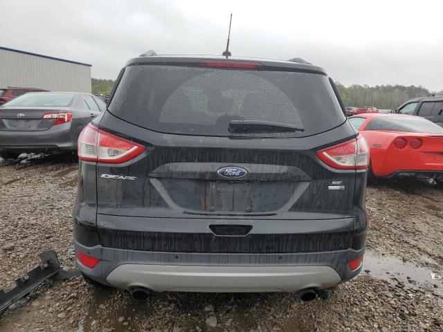 2014 Ford Escape Se VIN: 1FMCU9G92EUD69738 Lot: 50287774